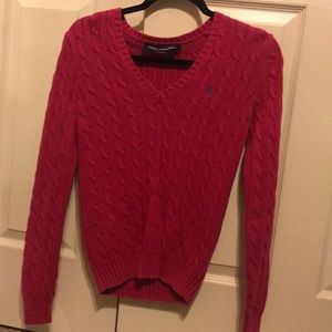 Ralph Lauren long sleeve sweater
